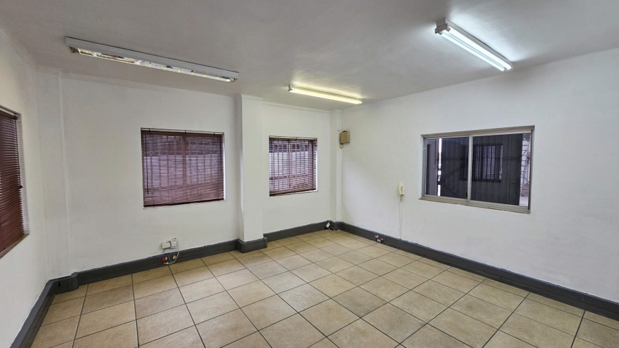 To Let commercial Property for Rent in Parow Industrial Western Cape